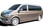 VW T6 Transporter Marşpiyel Kısa Şase 2010 ve Sonrası