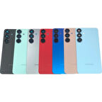 Samsung Uyumlu S936b Galaxy S25 Plus Arka Kapak Pil Kapağı