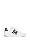 Dkny Beyaz Kadın Sneaker K1300916QZC