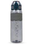 Vagonlife Matara (Suluk) Tritan 600 Ml 4108 (Karışık Renk 1 Adet)