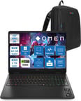 Hp Omen 16-AM0037NT Intel Core Ultra 5 225H 40GB Ddr5 2tb SSD RTX5060 8gb Gddr7 Windows 11 Pro 16 Inç Wuxga (1920X1200) 144Hz 300NITS IPS Taşınabilir Bilgisayar C39JBEAP21 + Zetta Çanta