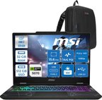MSI Msı Cyborg 15 Intel Core I7 13620H 32GB Ddr5 512GB SSD RTX5070 Gddr7 8gb Freedos 15.6" Fullhd (1920X1080) 144HZ IPS Taşınabilir Bilgisayar B13WGKG847XTRF12 + Zetta Çanta