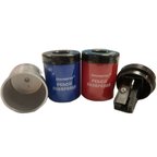 Bafix Kalemtraş Daimarse Dms-814A (24 Lü Paket)