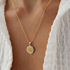 Ayetel Kürs-İ Kolye