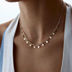 Yıldız Pullu Gurmet Zincir