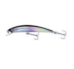 CRYSTAL MINNOW FLOATING F8 130MM C4