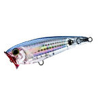 YOZURI 3D INSHORE POPPER FLOATING 90MM 24G HMT