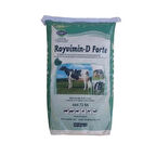 Royvimin-D Forte Torba Toz Yem Katkısı 25 Kg