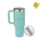 Milo Unimax Termos 1.18 Litre Turkuaz