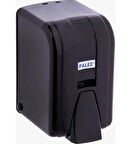 İNTER MİNİ DÖKME KÖPÜK DİSPENSERİ 600CC SİYAH