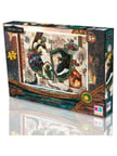 Ks Games Puzzle 200 Parça How To Traın Your Dragon Hd 113