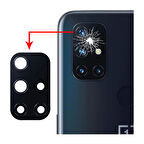 OnePlus Nord N10 5G Uyumlu Kamera Lensi Cam BE2029, BE2025, BE2026, BE2028