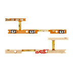 Xiaomi Uyumlu Poco X5 On Off Yan Ses Power Film Flex 22111317PG, 22111317PI