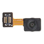 Xiaomi Uyumlu Poco X6 Pro Parmak İzi Okuyucu Flex 2311DRK48G, 2311DRK48I