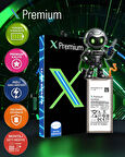 Xpremium Samsung Note 9 (SM-N960) 4000mAh Yüksek Kalite Batarya