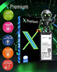 ​Xpremium Samsung C9 / C9 Pro SM-C9000 Batarya Pil Süper Yüksek Kalite 4000 mAh