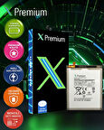 ​Xpremium Samsung A51 SM-A515 Batarya Pil Süper Yüksek Kalite 4000 mAh