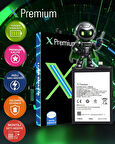 Xpremium Oppo Realme6  6pro Uyumlu Batarya Pil Süper Yüksek Kalite 5000 mAh BLP757