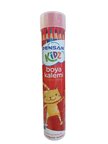 Pensan Kidz Kuru Boya Kalemi Tüplü 12 Renk Tam Boy Pe98051Tüp12