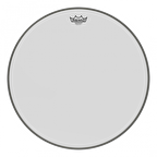 REMO BR-1220-00 20 inç AMBASSADOR® Beyaz Bas Davul Derisi