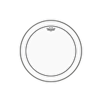 REMO PINSTRIPE® CLEAR 18 inç Davul Derisi