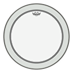 REMO P4-1320-C2 POWERSTROKE® 20 inç Bas Davul Derisi