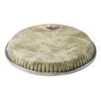 Remo M2-1300-F6-D1  Symmetry Fiberskyn Conga Derisi