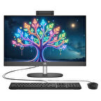 HP ProOne 240 G9 A1JZ3ES003 i5-1335U 32GB 512SSD 23.8" FHD FreeDOS All In One Bilgisayar