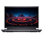 Dell G15 5530 G155530010U018 i7-13650HX 16GB 1TBSSD RTX4050 15.6" FHD W11P Dizüstü Bilgisayar-CNT019