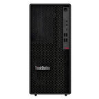 Lenovo ThinkStation P2 30FR003YTR014 i9-14900K 16GB 2TBSSD T600 W11P Masaüstü İş İstasyonu