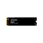 Micron 2500 512GB 3650/6600MB/s 22x80 M.2 NVMe SSD