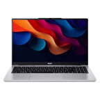 Acer Aspire Lite AL15-71P-51AR NX.J7MEY.001A007 i5-12450H 8GB 512SSD 15.6" FHD W11P Dizüstü Bilgisayar