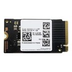 Samsung MZ-ALQ256B 256GB 1800/1100 MB/s M.2 2242 Nvme SSD