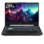 Asus TUF Gaming A15 FA506NFR-HN012A017 Ryzen7 7435HS 32GB 1TBSSD RTX2050 15.6" FHD W11P Dizüstü Bilgisayar-CNT018