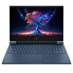 HP Victus 16-S1003NT A05N7EA006 Ryzen7 8845HS 64GB 1TBSSD RTX4070 16.1" FHD W11P Dizüstü Bilgisayar
