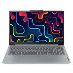Lenovo Ideapad Slim 3 82XM00PWTX003 Ryzen5 5625U 16GB 1TBSSD 15.6" FHD W11P Dizüstü Bilgisayar-CNT004