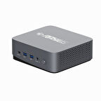 RaXius Momentum CD-I13U014 i3-1315U 64GB 1TBSSD FreeDOS Mini PC
