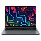 Samsung Galaxy Book5 Pro NP940XHA-K00TT002 Ultra7 258V 32GB 1TBSSD+1TBSSD 14" WQXGA+ W11H Dizüstü Bilgisayar-CNT003