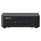 Asus NUC 14 Pro NUC1400TT020 Ultra7 155H 32GB 1TBSSD W11P Mini Masaüstü Bilgisayar