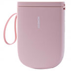 NIIMBOT D11_H Bluetooth Taşınabilir Pembe Termal Etiket Yazıcı