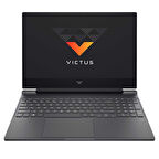 HP Victus 15 15-FB3015NT B82WJEA003 Ryzen5 8645HS 32GB 512SSD RX6550M 15.6" FHD FreeDOS Dizüstü Bilgisayar
