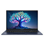 Asus Vivobook 15 X1504VA-NJ1499A007 i7-1355U 24GB 2TBSSD 15.6" FHD FreeDOS Dizüstü Bilgisayar