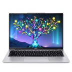 Acer Aspire Lite AL14-31P-39KN004 i3-N300 8GB 512SSD 14" WUXGA W11P Dizüstü Bilgisayar