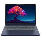Lenovo Ideapad Slim 3 83K10060TR012 i7-13620H 40GB 512SSD+1TBSSD 15.3" WUXGA FreeDOS Dizüstü Bilgisayar
