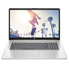 HP 17T-CN300 7P300TT i5-1334U 8GB 512SSD 17.3" HD+  W11H Dizüstü Bilgisayar