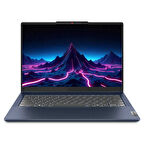 Lenovo Ideapad Slim 5 83DR0030TR003 Ryzen5 8645HS 16GB 512SSD 14" WUXGA Touch W11P Dizüstü Bilgisayar