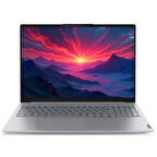 Lenovo ThinkBook 16 21SK007UTX018 Ultra7 255H 32GB 512SSD 16" WUXGA W11P Dizüstü Bilgisayar
