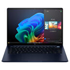 HP EliteBook Ultra G1i B68YZET001 Ultra5 228V 32GB 512SSD 14" 2.8K W11P Dizüstü Bilgisayar