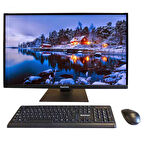 SunCom Pro Plus SCA-125A013 i5-13600HX 64GB 2TBSSD 27" FHD W11P All In One Bilgisayar