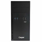 Casper N2H.1010-8U00X-00A005 i3-10100 16GB 1TBSSD FreeDOS Masaüstü Bilgisayar